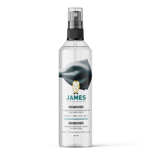 JAMES Remover 250ml