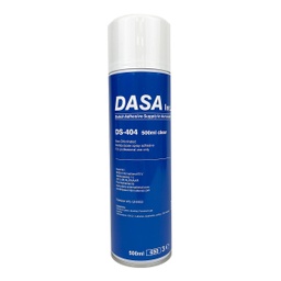 DASA Spuitlijm voor tapijt in spraybus 500ml DS-404