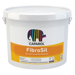 CAPAROL FIBROSIL 25kg