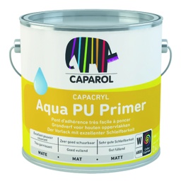 CAPACRYL Aqua PU Primer