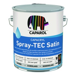 CAPACRYL Spray-Tec Satin