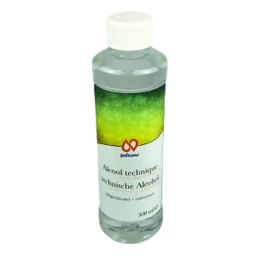 [10205070] GALTANE Technische alcohol 96% 500ml