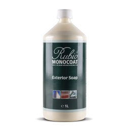 [98543 - R000640] MONOCOAT Exterior soap 1lt