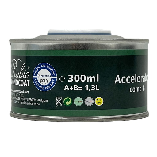 MONOCOAT OIL VERHARDER