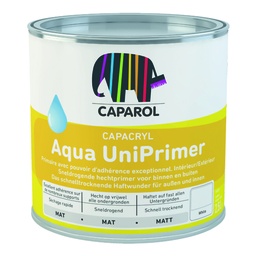 CAPACRYL Aqua UniPrimer