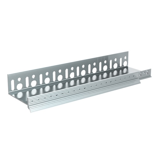 CAPATECT 6700 Sockelschienen Plus 2m