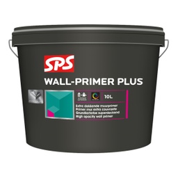 SPS Wallprimer Plus