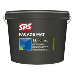 SPS Facade Mat