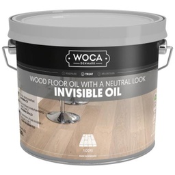 WOCA INVISIBLE OIL