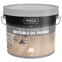 [100553] WOCA INVISIBLE OIL PRIMER 2,5 L