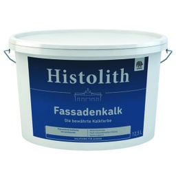 [1010487] HISTOLITH Fassadenkalk 12.5lt