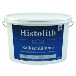 [1010492] HISTOLITH Kalkschlämme 25kg