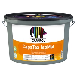 CAPATEX IsoMat wit