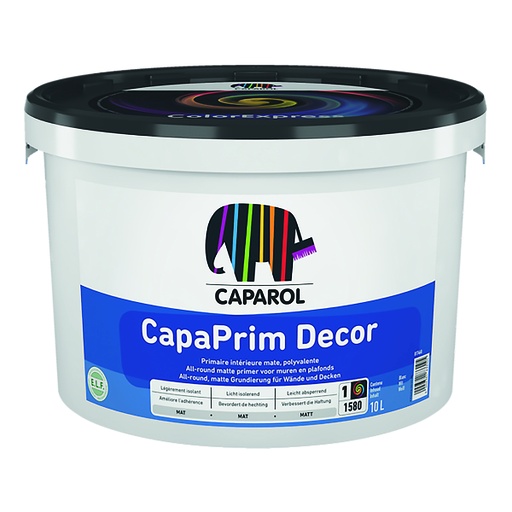 CAPAPRIM Decor