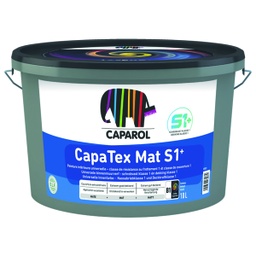 CAPATEX Mat S1+